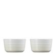 MINI RAMEKIN SET OF 4 MERINGUE, LE CREUSET