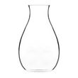 CARAFE GLASS 375ML, LOVERAMICS URBAN