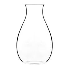 CARAFE GLASS 375ML, LOVERAMICS URBAN