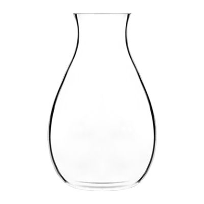 CARAFE GLASS 375ML, LOVERAMICS URBAN