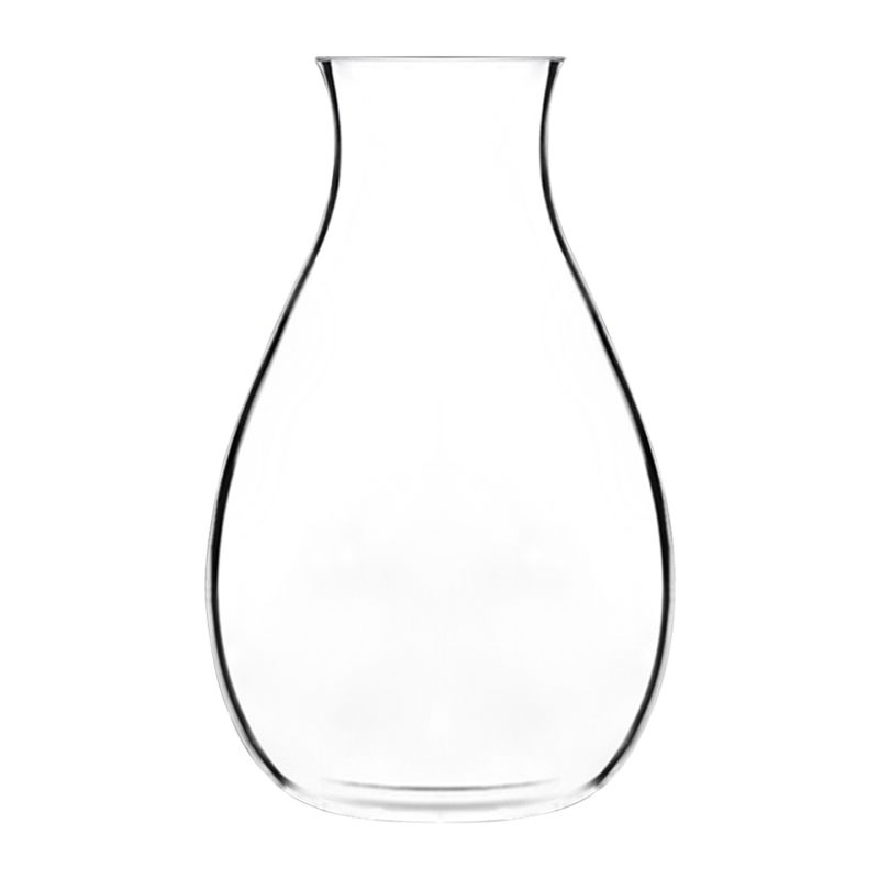 CARAFE GLASS 375ML, LOVERAMICS URBAN