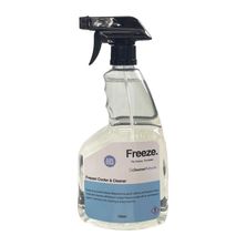 FREEZE COOLER & CLEANER 750ML