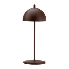 LAMP CORTEN 200MM, LAMPA FIORE MICRO