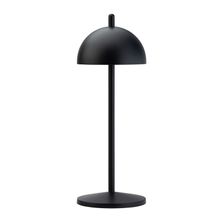 LAMP MATT BLACK 300MM, LAMPA FIORE