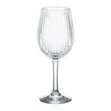 WINE GLASS 420ML P/CARB D-STILL BAMBOO