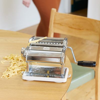 PASTA MACHINE BOOT SILICON, BEIGE