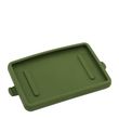 PASTA MACHINE BOOT SILICON, GREEN