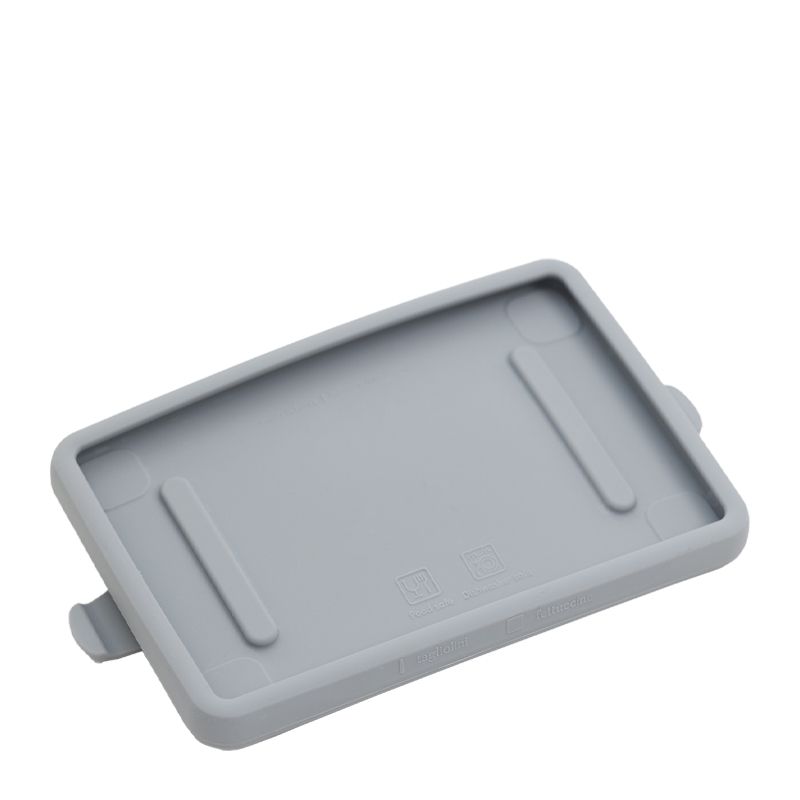 PASTA MACHINE BOOT SILICON, GREY