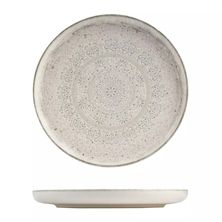 PLATE ROUND SAHARA 175MM, ECLIPSE DUO