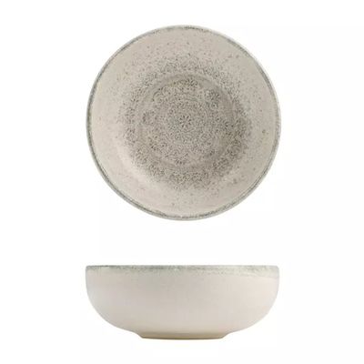 BOWL ROUND SAHARA 125MM, ECLIPSE DUO