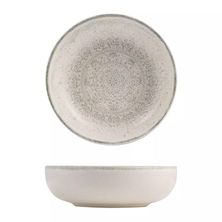 BOWL ROUND SAHARA 160MM, ECLIPSE DUO