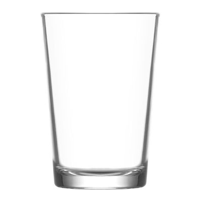 GLASS WATER 205ML, LAV LARA
