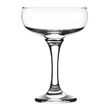 CHAMPAGNE SAUCER 240ML, LAV MISKET