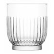 GLASS TUMBLER 330ML, LAV TOKYO