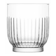 GLASS TUMBLER 330ML, LAV TOKYO