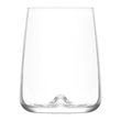 WINE TUMBLER STEMLESS 360ML, LAV TERRA