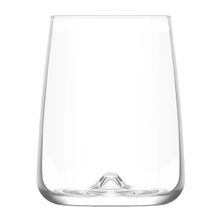 WINE TUMBLER STEMLESS 360ML, LAV TERRA