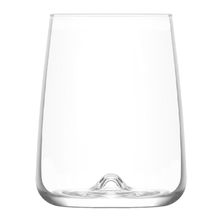 WINE TUMBLER STEMLESS 360ML, LAV TERRA