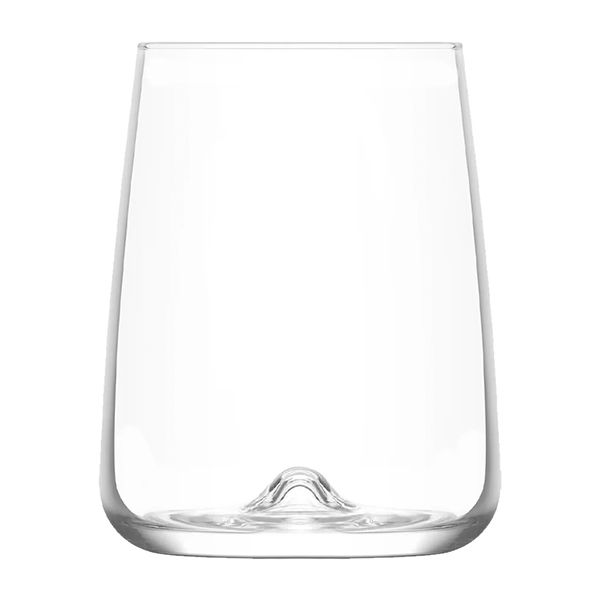 WINE TUMBLER STEMLESS 360ML, LAV TERRA