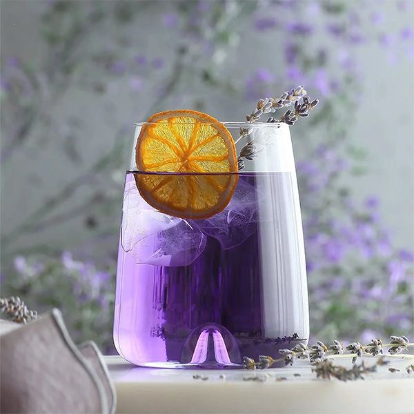 WINE TUMBLER STEMLESS 360ML, LAV TERRA