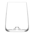 WINE TUMBLER STEMLESS 475ML, LAV TERRA