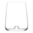 WINE TUMBLER STEMLESS 475ML, LAV TERRA