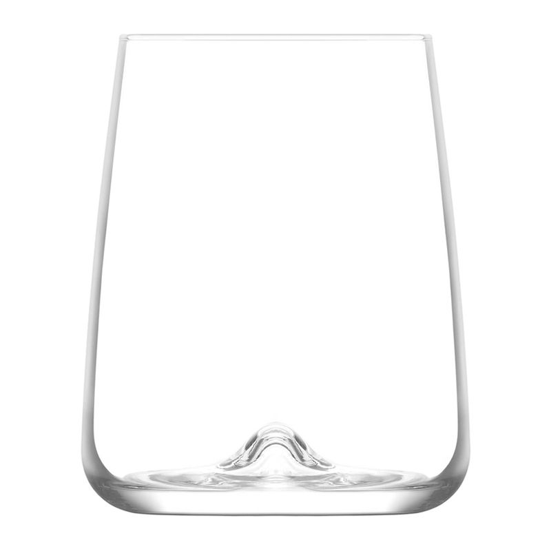 WINE TUMBLER STEMLESS 475ML, LAV TERRA