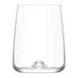 WINE TUMBLER STEMLESS 590ML, LAV TERRA