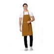 APRON BIB, LOCKHARTE