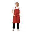 APRON BIB, LOCKHARTE