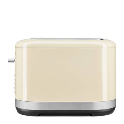 TOASTER ALMOND 2SLICE KMT2109 KITCHENAID