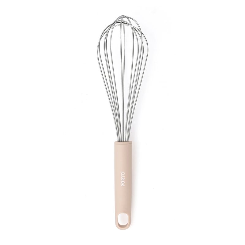 WHISK STAINLESS STEEL - ZEST PORTO