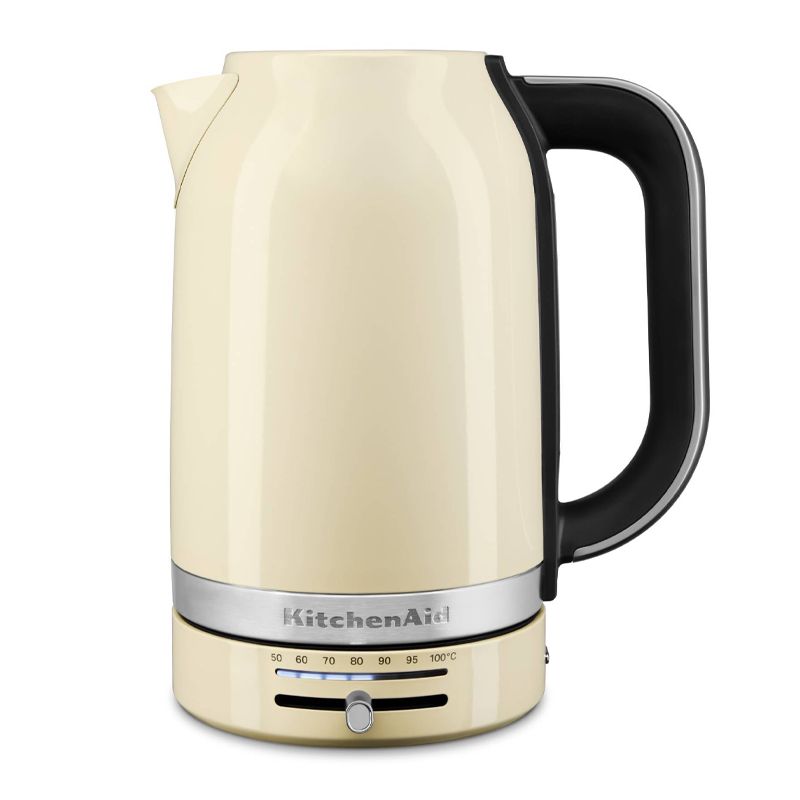 KETTLE ALMOND 1.7LT,KEK1701 KITCHENAID