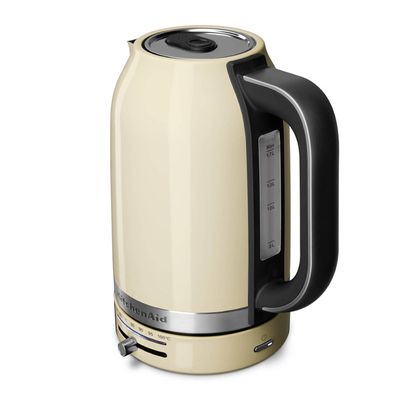 KETTLE ALMOND 1.7LT,KEK1701 KITCHENAID