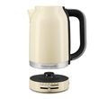 KETTLE ALMOND 1.7LT,KEK1701 KITCHENAID