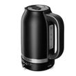 KETTLE  BLACK KEK1701 1.7LT, KITCHENAID