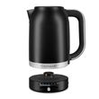 KETTLE  BLACK KEK1701 1.7LT, KITCHENAID