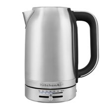 KETTLE S/S KEK1701 1.7LT, KITCHENAID