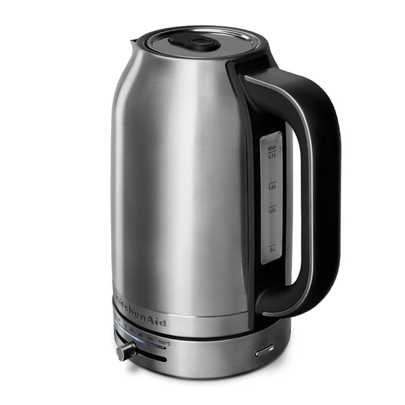 KETTLE S/S KEK1701 1.7LT, KITCHENAID