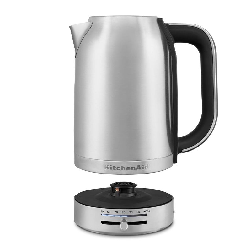 KETTLE S/S KEK1701 1.7LT, KITCHENAID