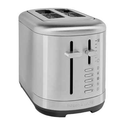 TOASTER S/S 2SLICE KMT2109 KITCHENAID