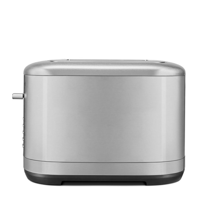 TOASTER S/S 2SLICE KMT2109 KITCHENAID