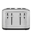 TOASTER S/S 4SLICE KMT4109 KITCHENAID