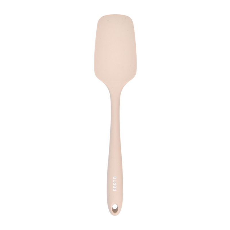 SPATULA SILICONE, ZEST PORTO