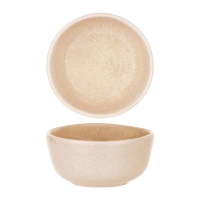 BOWL DEEP167X85MM SIERRA TK NATURALS