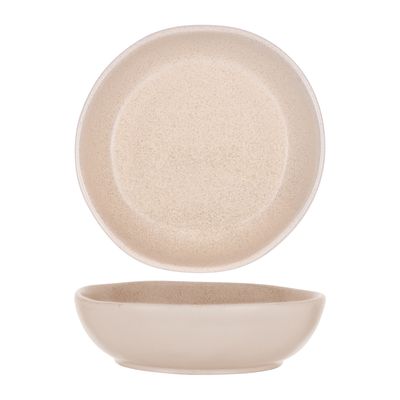 BOWL ORGANI240X73MM SIERRA TK NATURALS