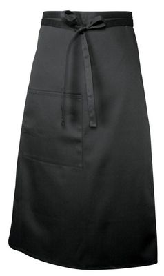 BISTRO APRON 3/4 OFFSET