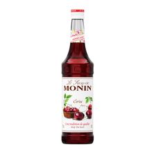 CHERRY SYRUP 700ML, MONIN