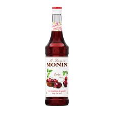 CHERRY SYRUP 700ML, MONIN