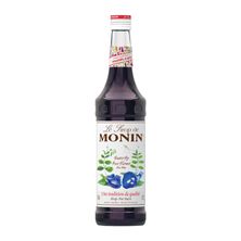 BUTTERFLY PEA FLOWER SYRUP 700ML, MONIN